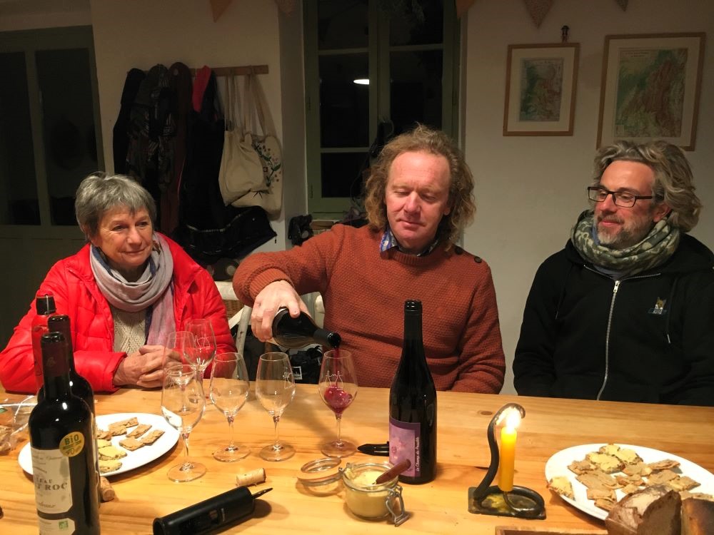 dégust champ du possible 130124