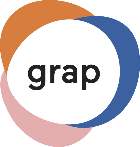 Logo grap