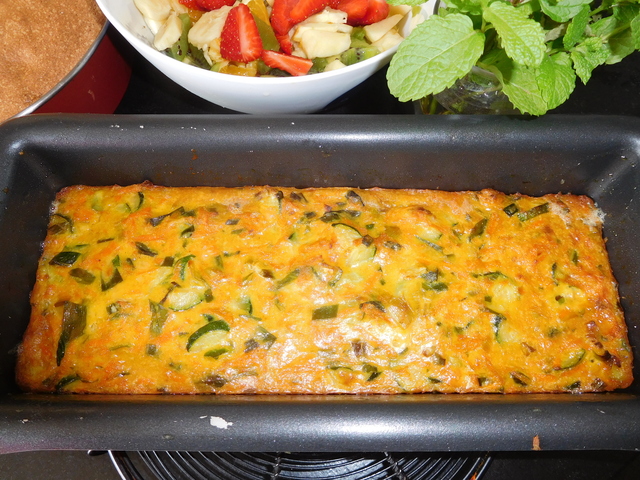 terrine