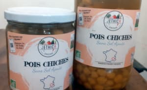 pois chiches