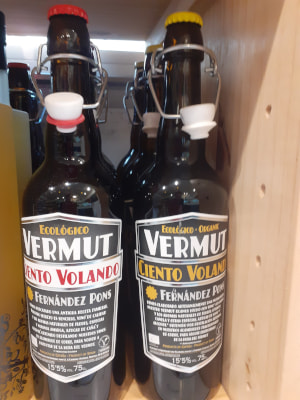 vermouth
