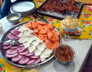 cuisine maison
