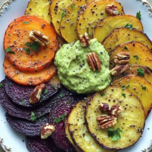 steak vegetal