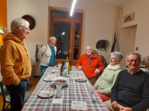 diner rencontre