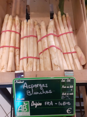 asperges