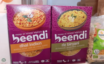 beendi