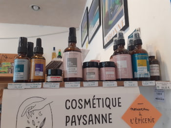 soin visage et corps