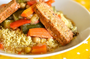 couscous