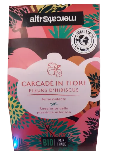 carcades