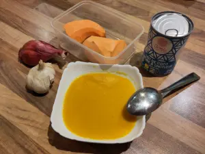 veloute 1