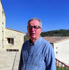 Bertrand Habig