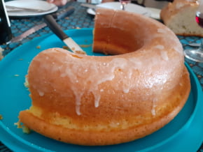 gateau a l orange