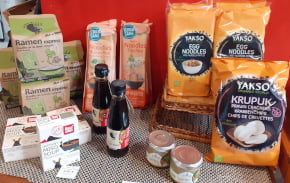 produits nouvel an lunaire