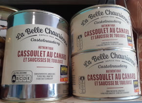 cassoulet