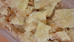 crackers