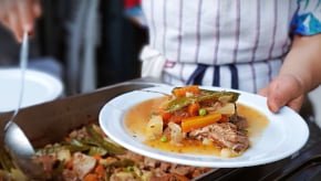 navarin agneau