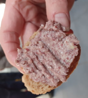 sardinade