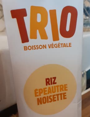 trio