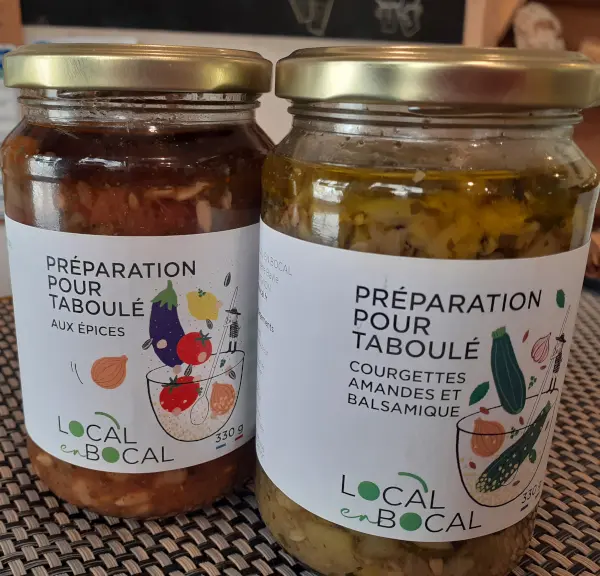 taboule